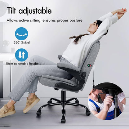 FORDSON I Office Chair