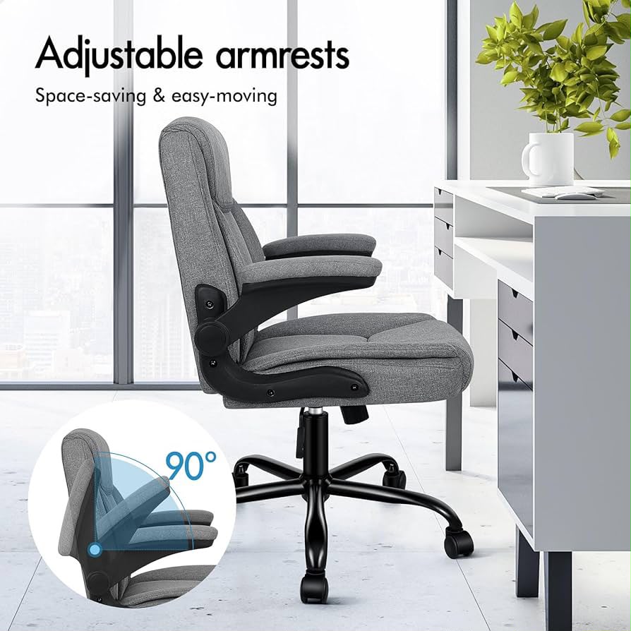 FORDSON I Office Chair