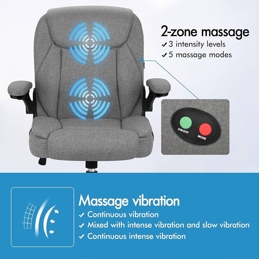 FORDSON I Office Chair