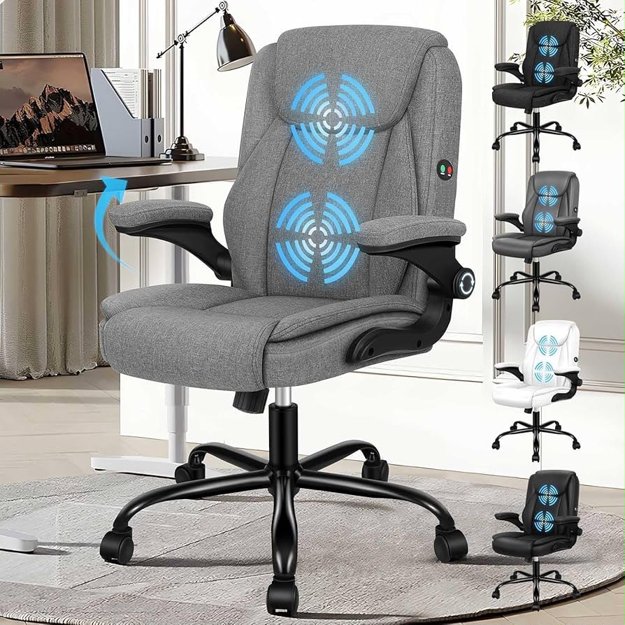 FORDSON I Office Chair