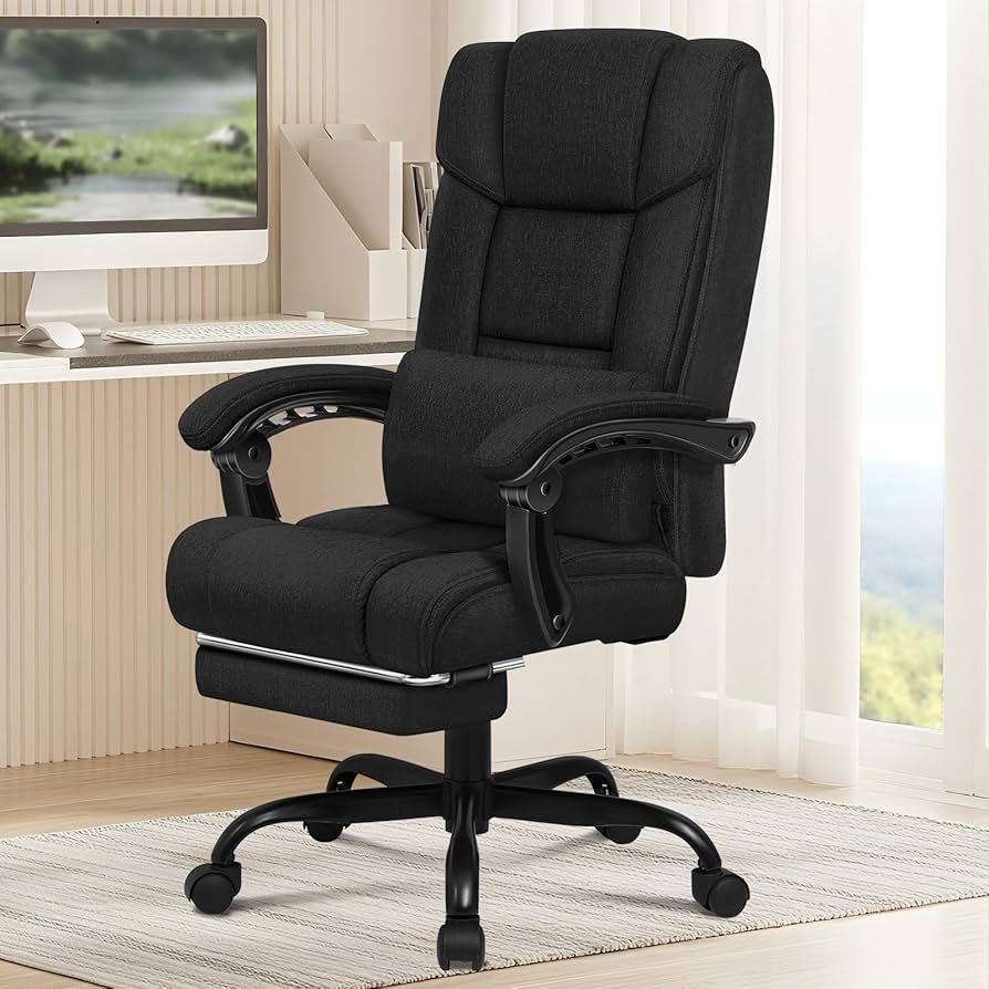 FORDSON II Office Chair