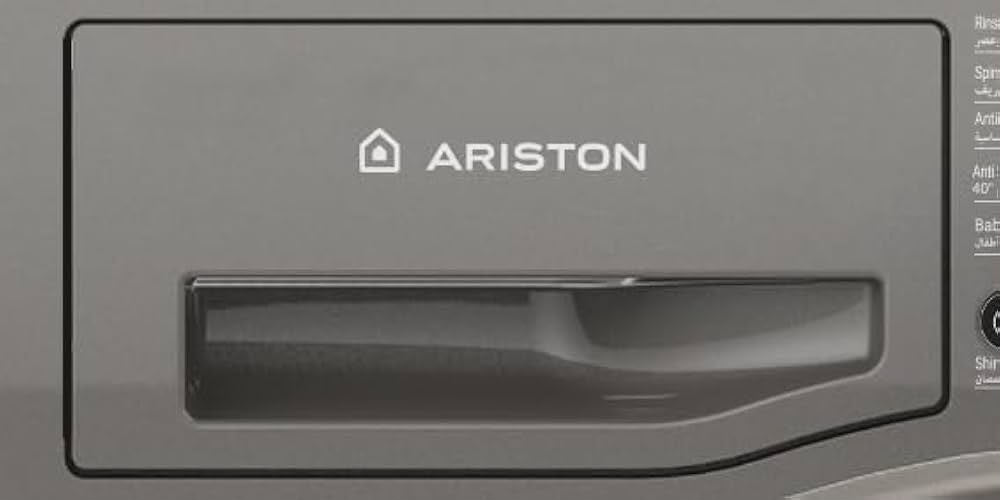 Ariston 8 Washing Machine