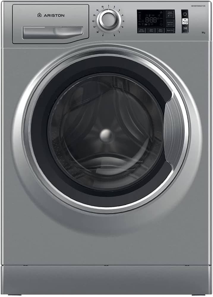 Ariston 8 Washing Machine
