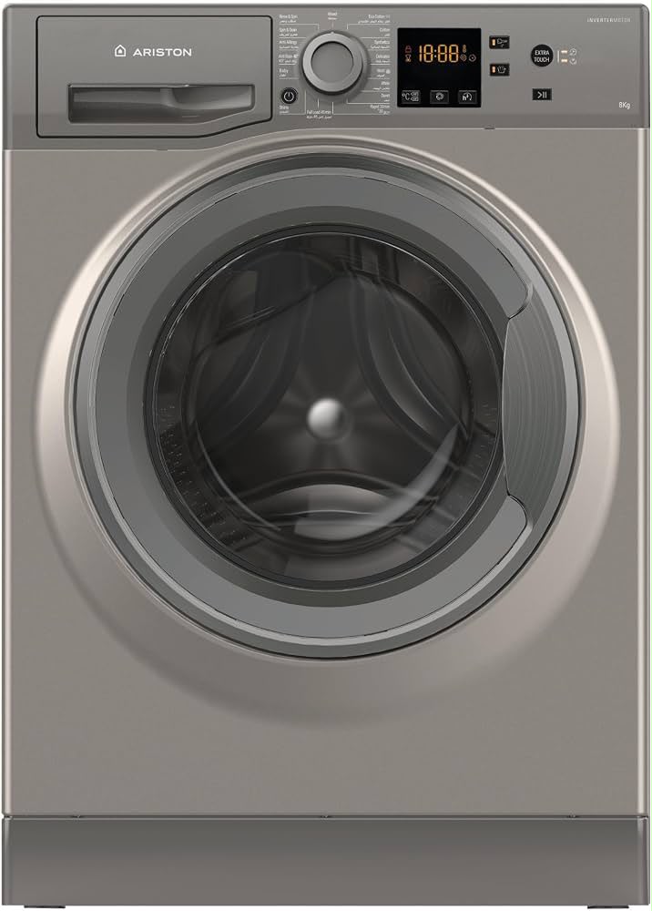 Ariston 8 Washing Machine