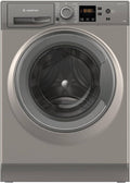 Ariston 8 Washing Machine