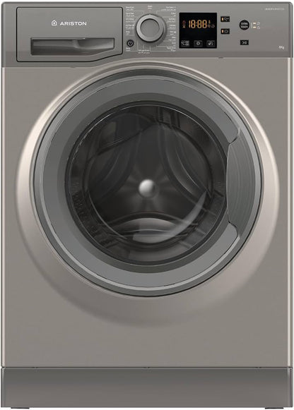Ariston 8 Washing Machine