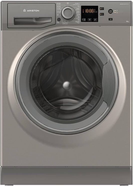 Ariston 8 Washing Machine