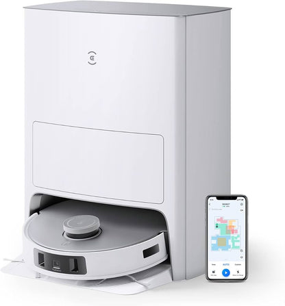 Omni T20 Robot Vacuum