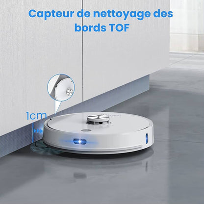 Robot Vacuum Cleaner Q6 Pro