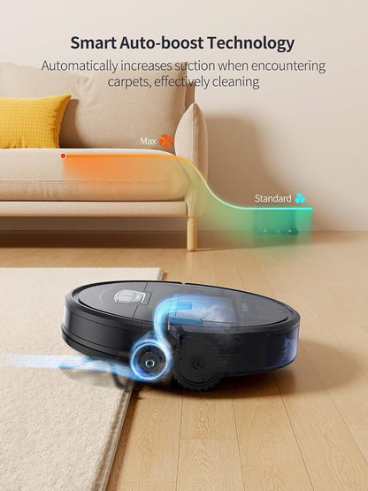 G20 Pro Robot Vacuum