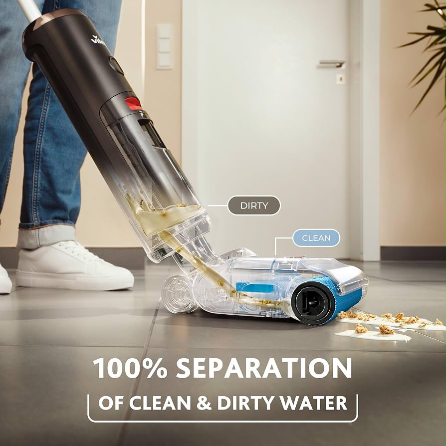 Vileda PureClean S5 Plus
