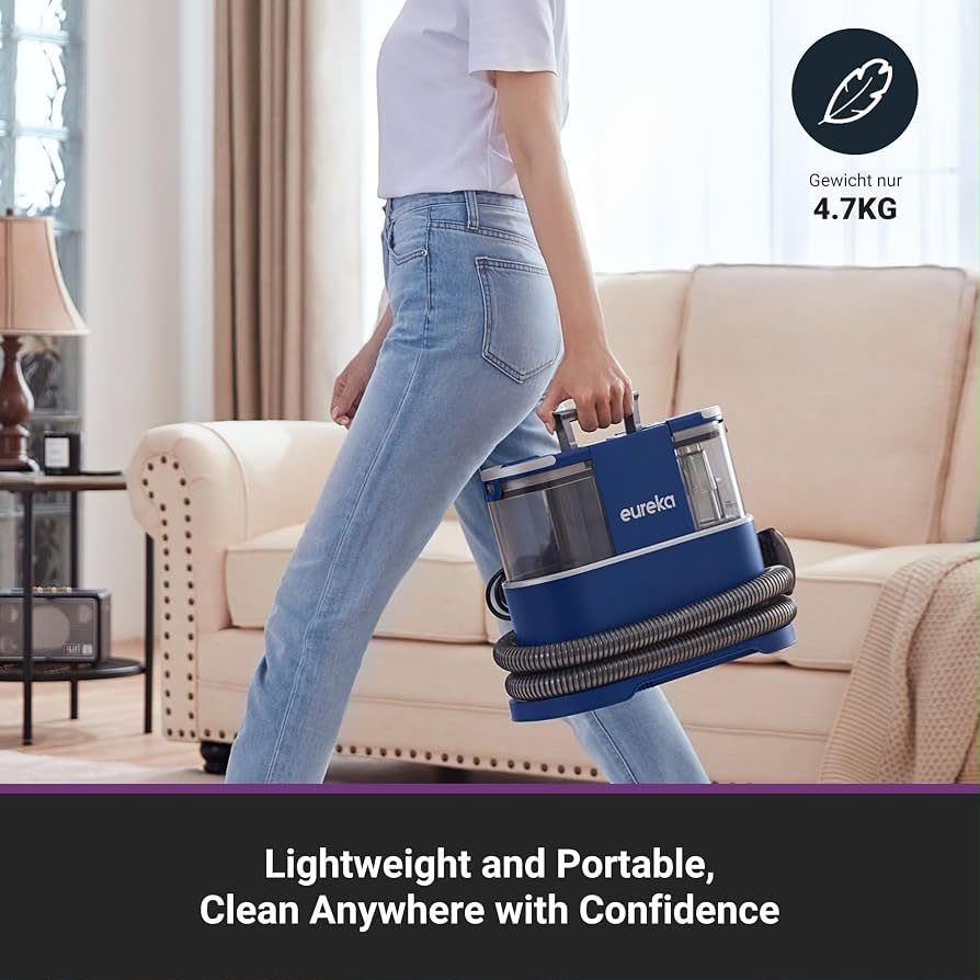 Eureka NEY100 Spot Cleaner