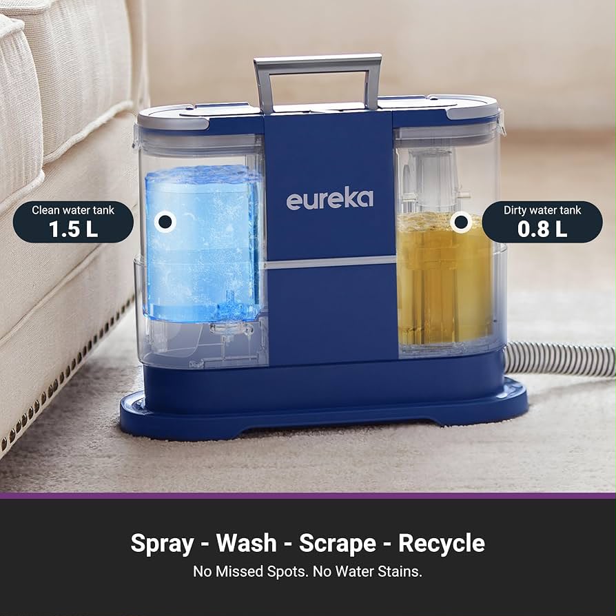 Eureka NEY100 Spot Cleaner