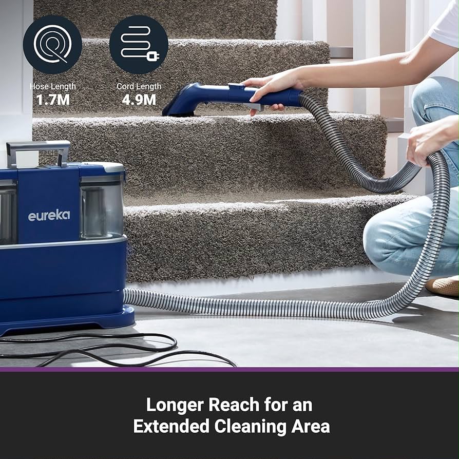 Eureka NEY100 Spot Cleaner