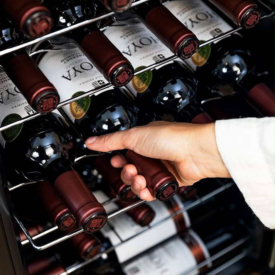 Cecotec24Wine cooler