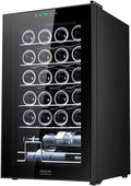 Cecotec24Wine cooler