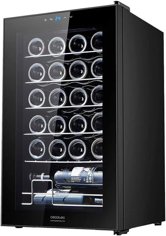 Cecotec24Wine cooler