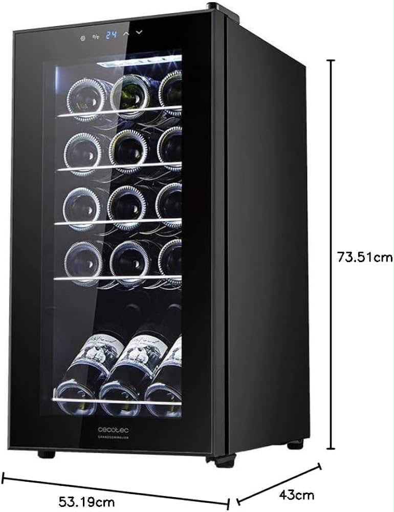 Cecotec15 Wone cooler