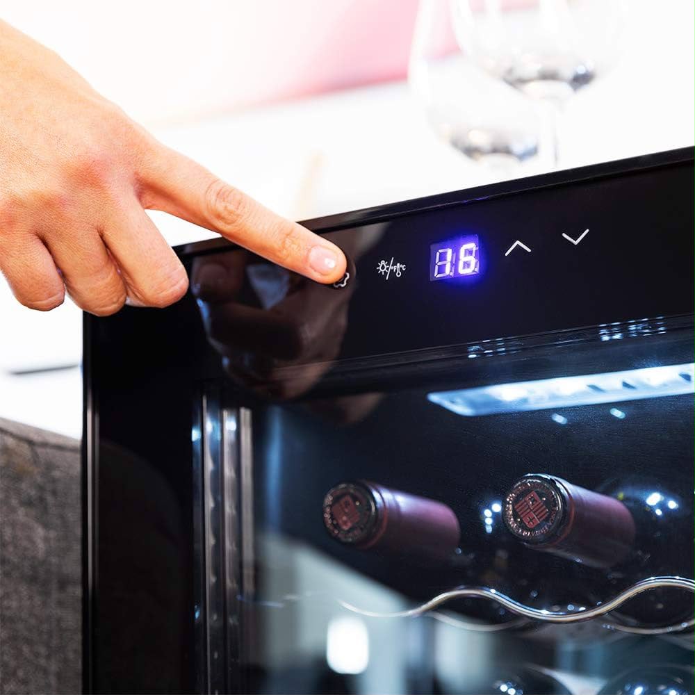 Cecotec15 Wone cooler
