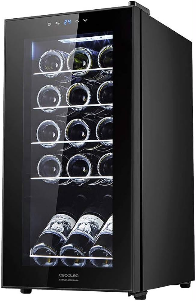 Cecotec15 Wone cooler