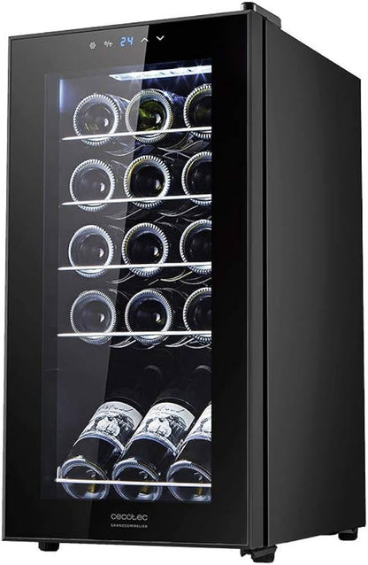 Cecotec15 Wine cooler