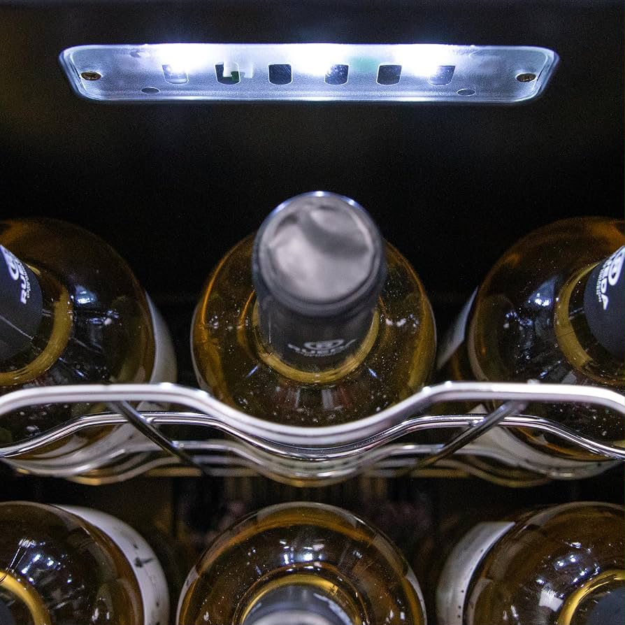 Cecotic34 Wine cooler