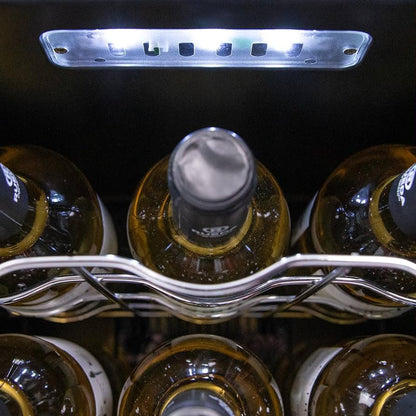 Cecotic34 Wine cooler
