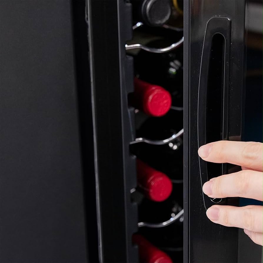 Cecotic34 Wine cooler