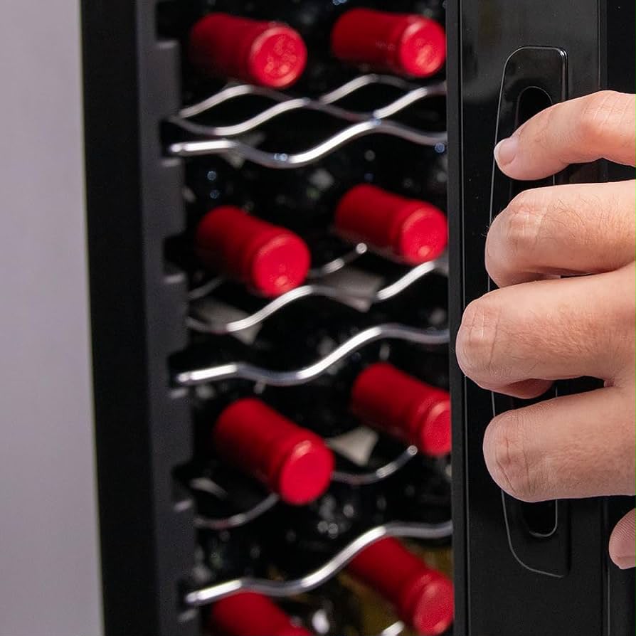 Cecotic34 Wine cooler