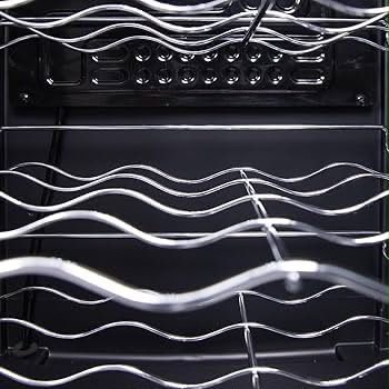 Cecotic34 Wine cooler