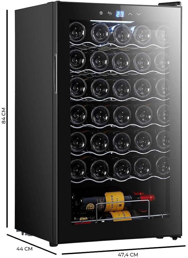 Cecotic34 Wine cooler
