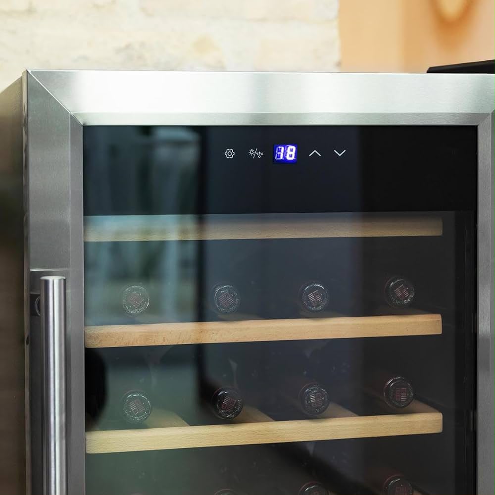 ICecotic24 wine cooler