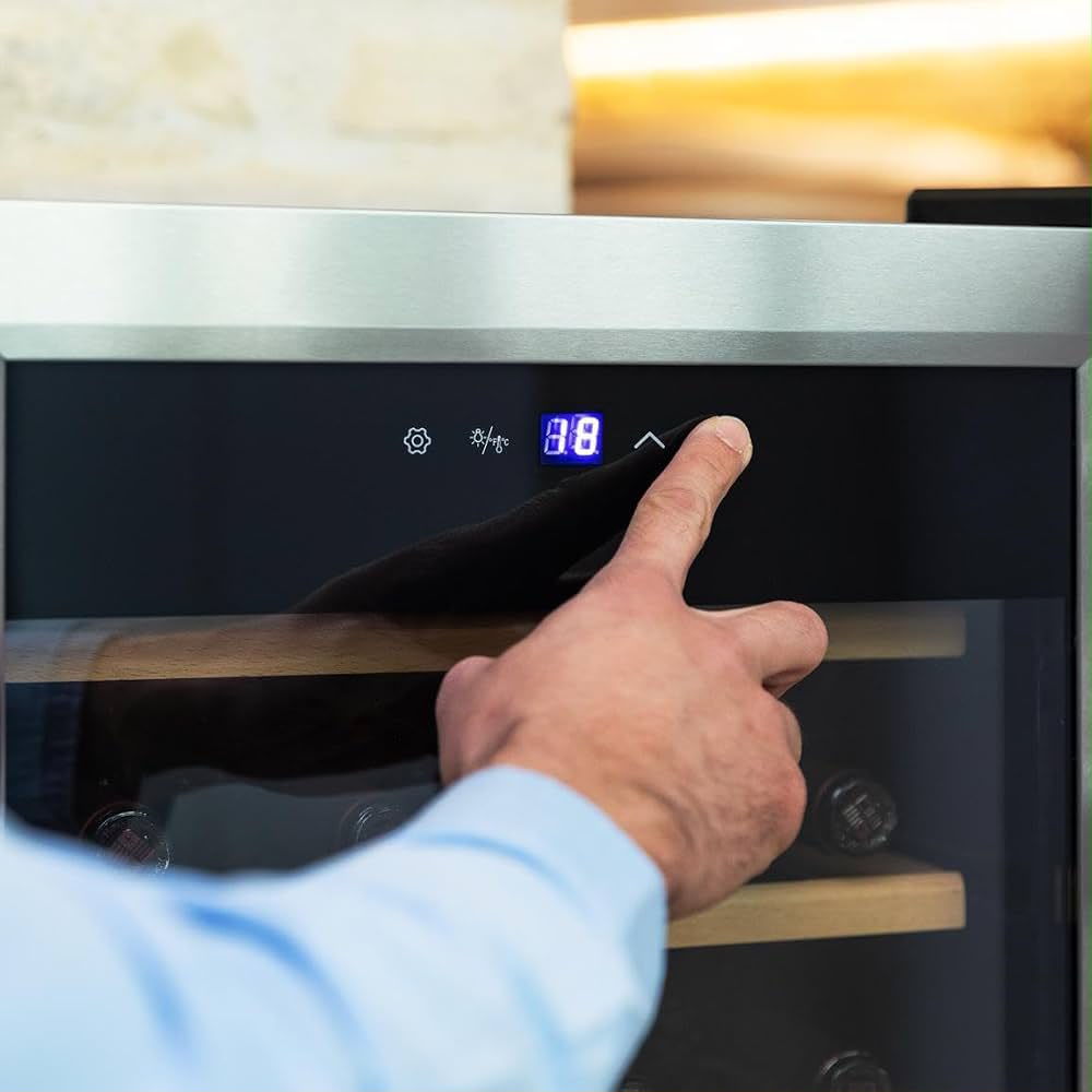 ICecotic24 wine cooler