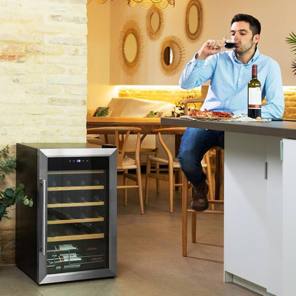 ICecotic24 wine cooler