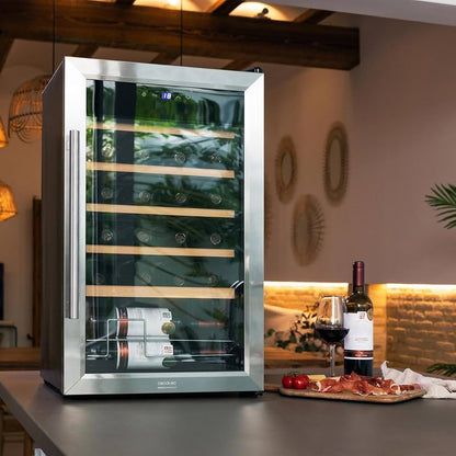 ICecotic24 wine cooler