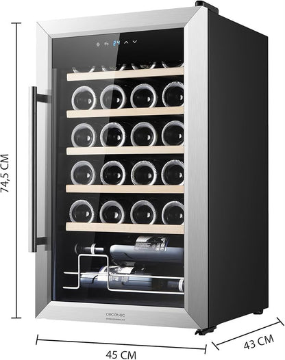 ICecotic24 wine cooler