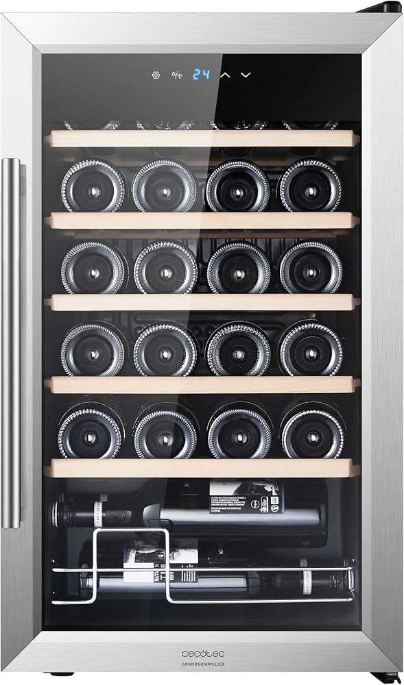 ICecotic24 wine cooler