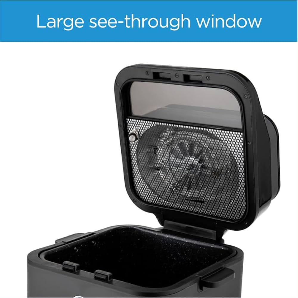 Midea7 Air fyer