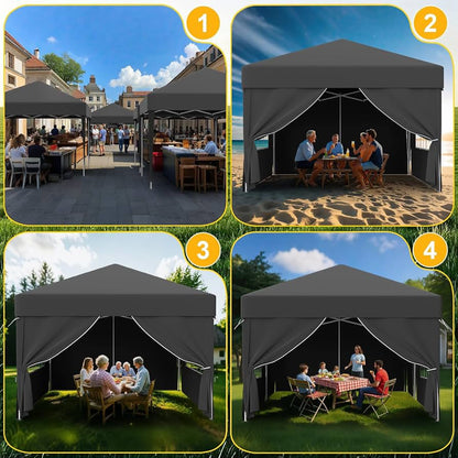 Cove Tent