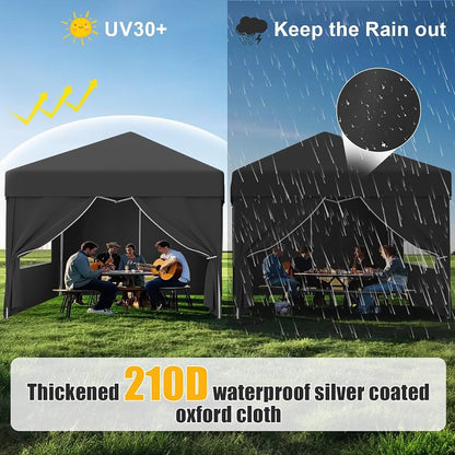 Cove Tent