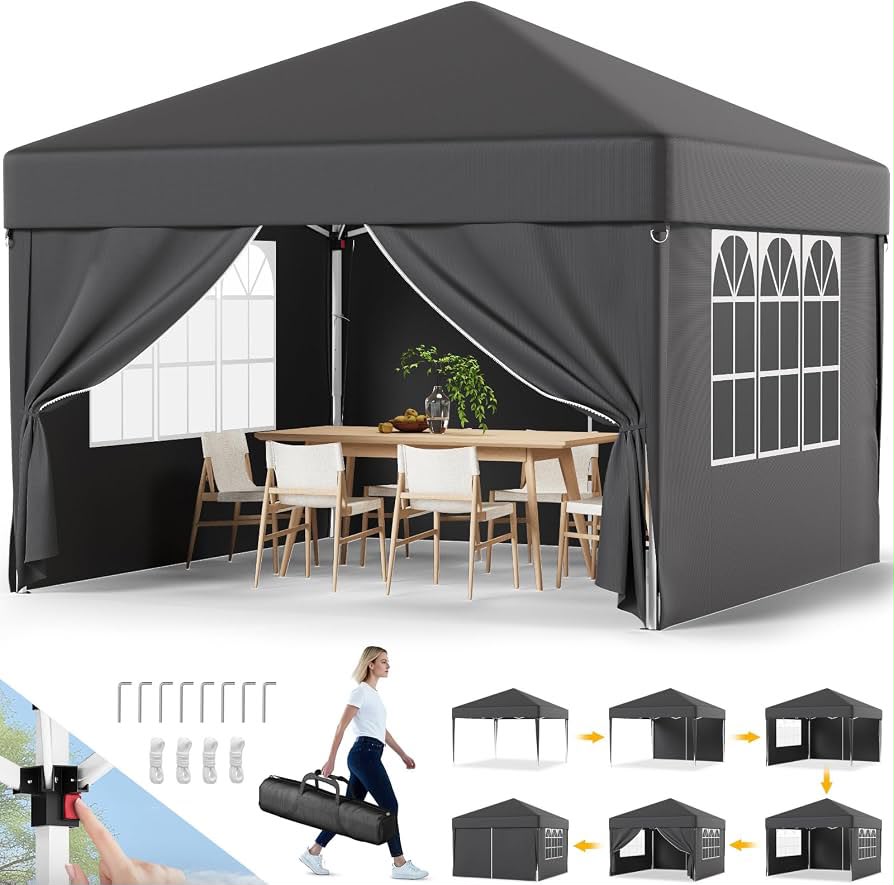 Cove Tent