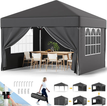 Cove Tent