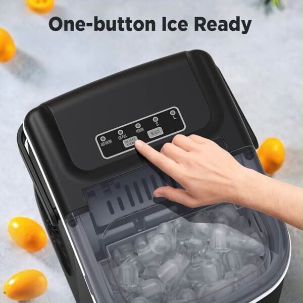Silonn I ice Maker