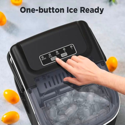 Silonn I ice Maker