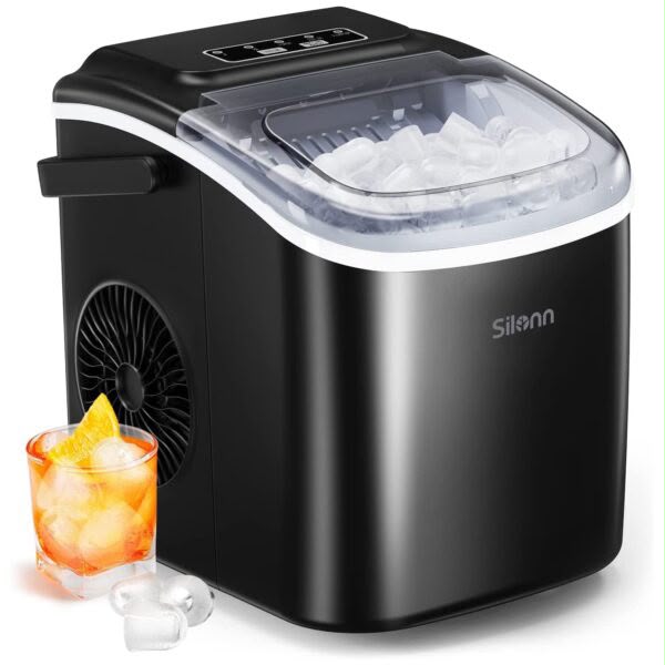 Silonn I ice Maker
