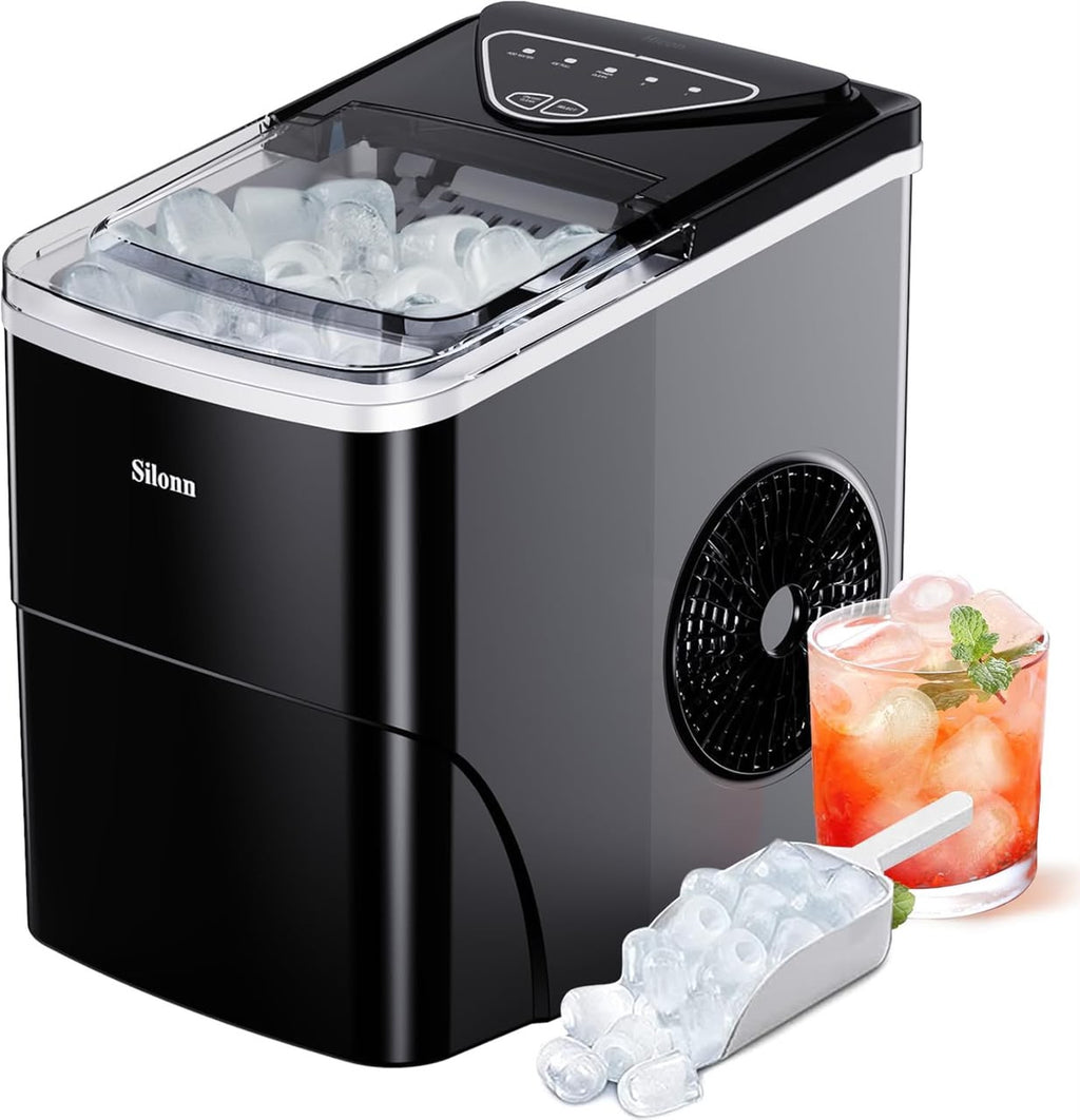 Silonn II ice Maker