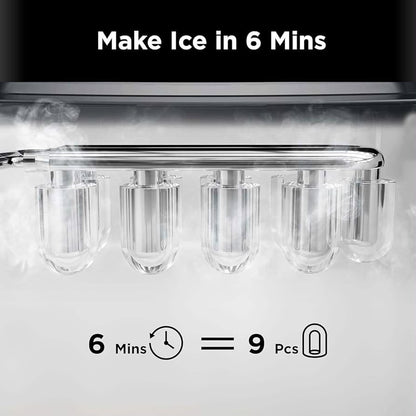 Silonn II ice Maker