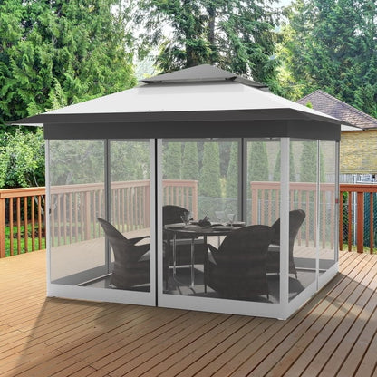 Terra Outdoor Tent