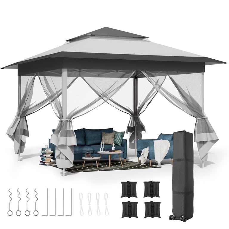 Terra Outdoor Tent