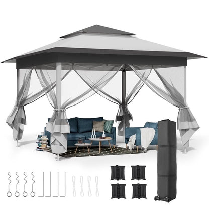 Terra Outdoor Tent